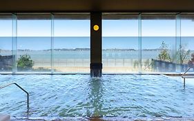 大江戸温泉物語 ながやま